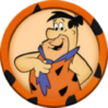 THE FLINTSTONES TOKEN